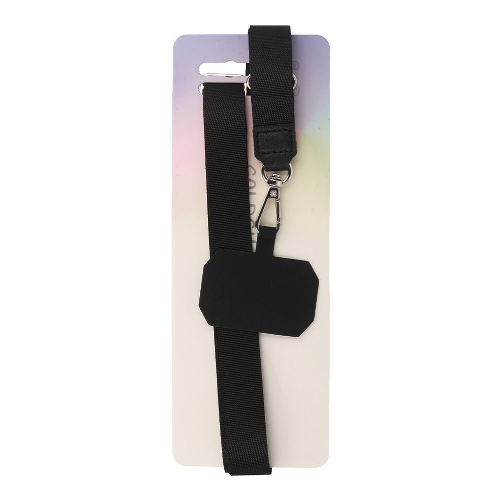 Phone pendant GC-M3 black