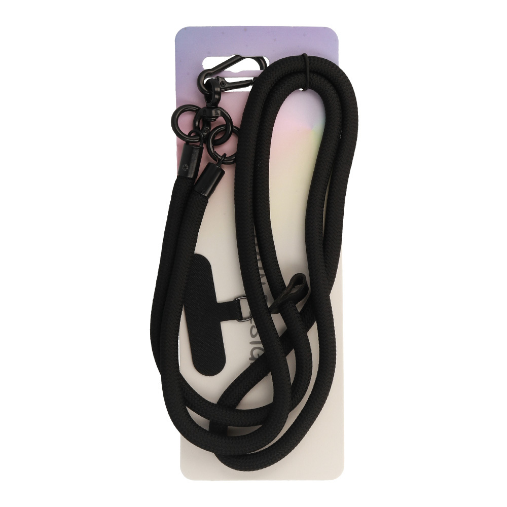 Phone pendant GC-M1 black