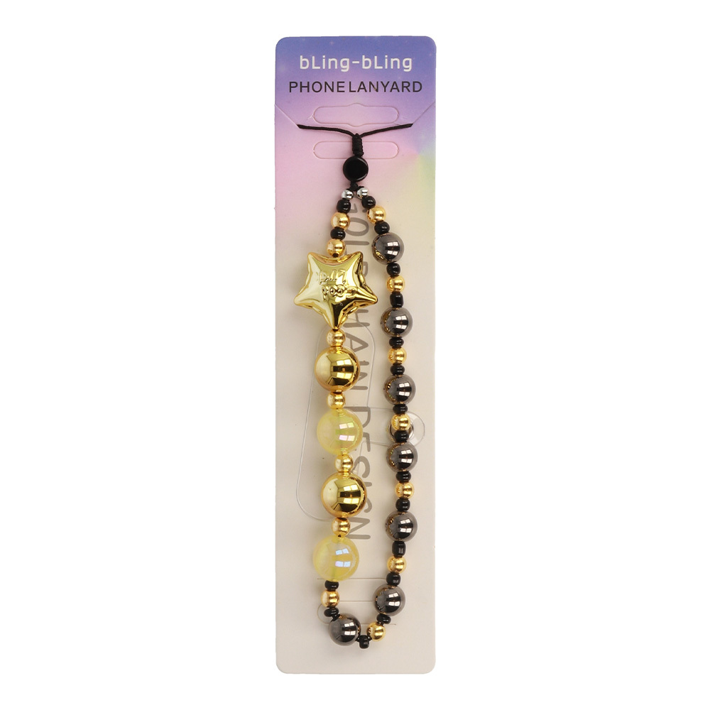 Phone pendant GC-026B wzór 2