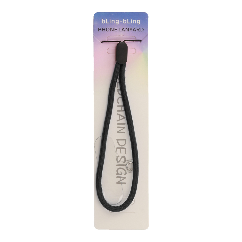 Phone pendant GC-M13 black