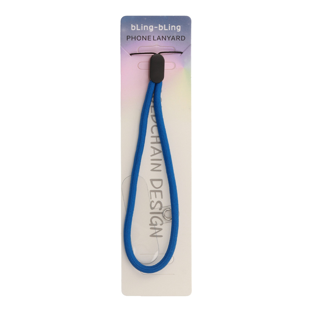 Phone pendant GC-M13 navy