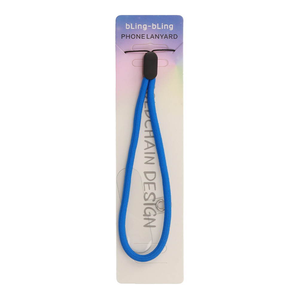 Phone pendant GC-M13 blue