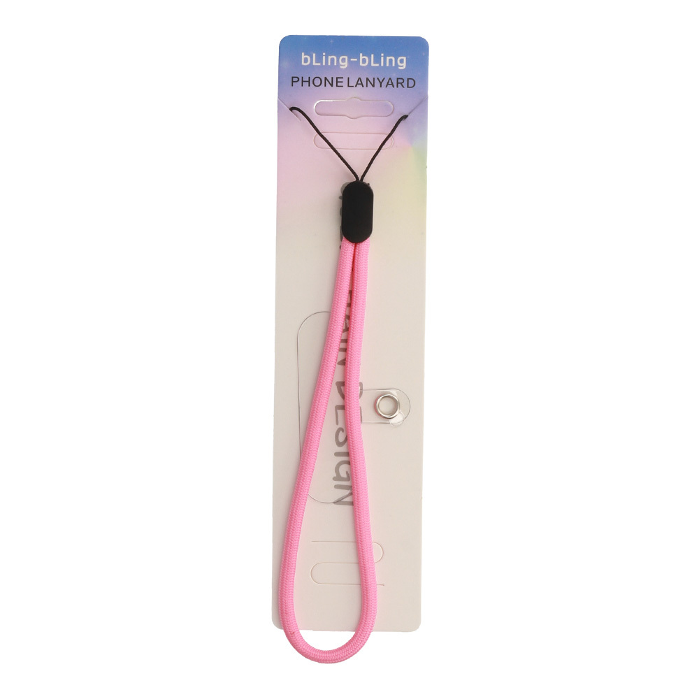 Phone pendant GC-M13 pink