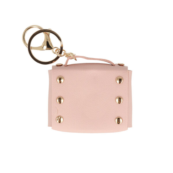 Case for TWS earphones/Airpods GC-K1 light pink