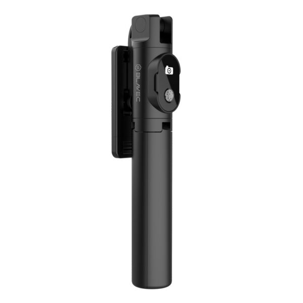 Blavec Selfie Stick Coco P-02 tripod + remote control 0,7 metres (SSCP02-TRB07) black