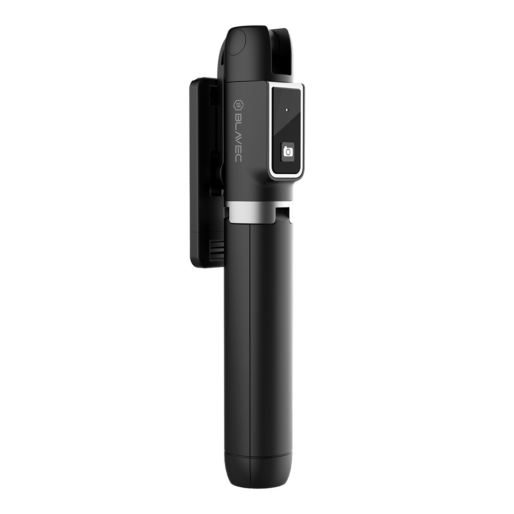 Blavec Selfie Stick Coco P-04 tripod + remote control 0,7 metres (SSCP04-TRB07) black
