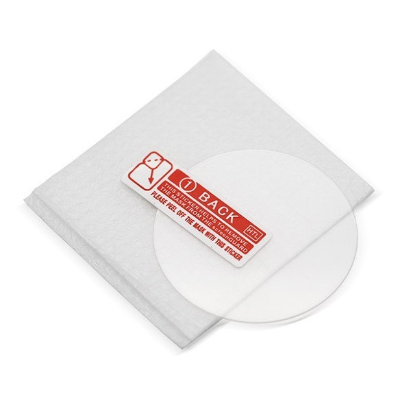 Tempered Glass for SMARTWATCH diameter 44 mm