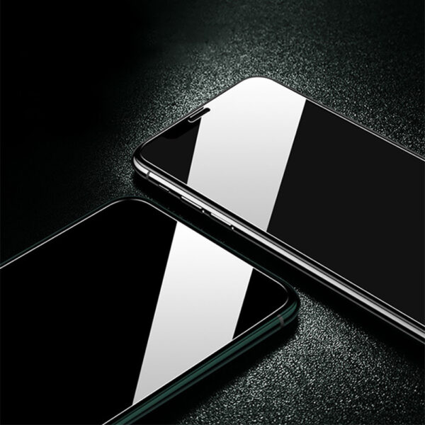 Tempered Glass Gold for MOTOROLA MOTO G35 5G