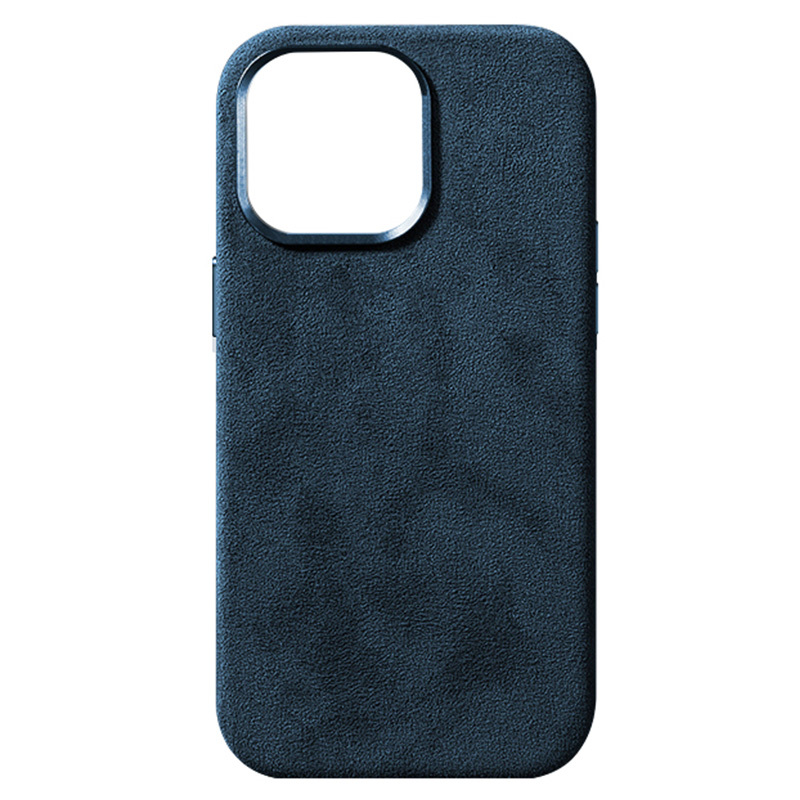 Alcane Magsafe Case for Iphone 16 Plus Navy