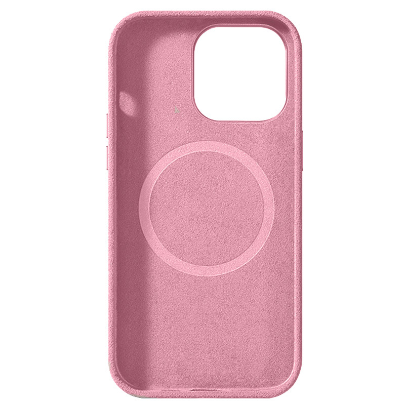 Alcane Magsafe Case for Iphone 16 Pro Max Light pink