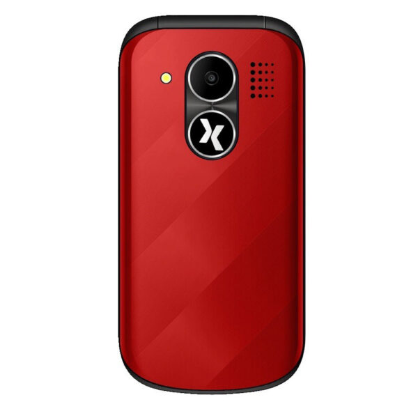 Mobile Phone GSM MAXCOM MM 815 RED