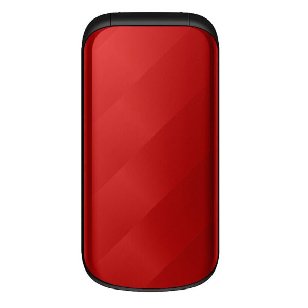 Mobile Phone GSM MAXCOM MM 815 RED