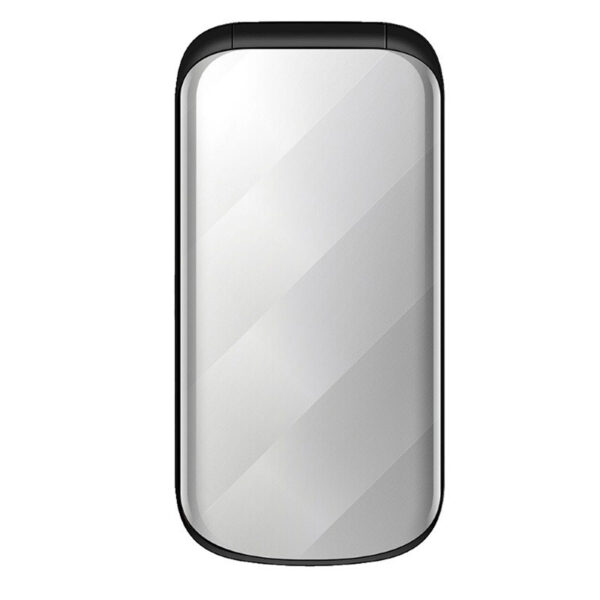 Mobile Phone GSM MAXCOM MM 815 GREY
