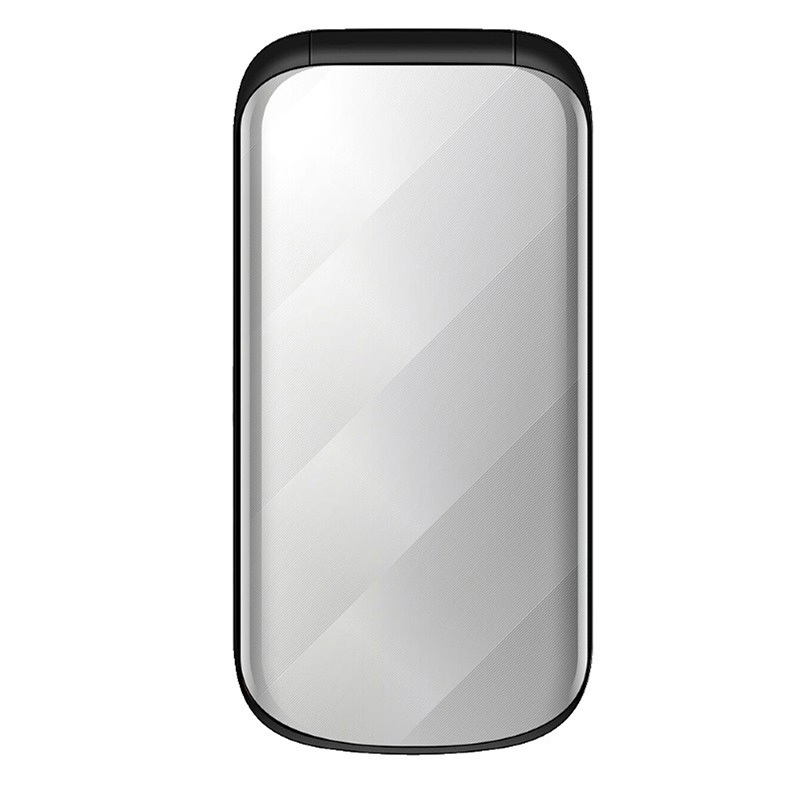 Mobile Phone GSM MAXCOM MM 815 GREY