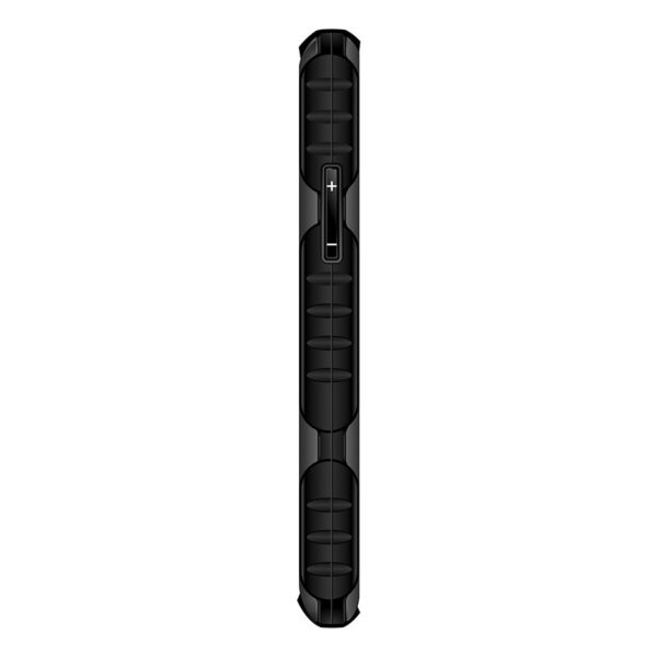 Mobile Phone - MAXCOM MM 920L STRONG BLACK