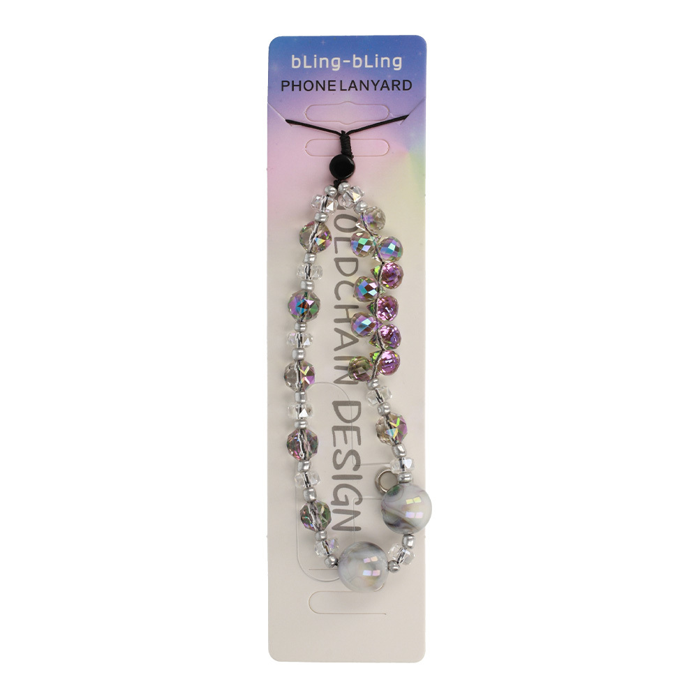 Phone pendant GC-50A grey