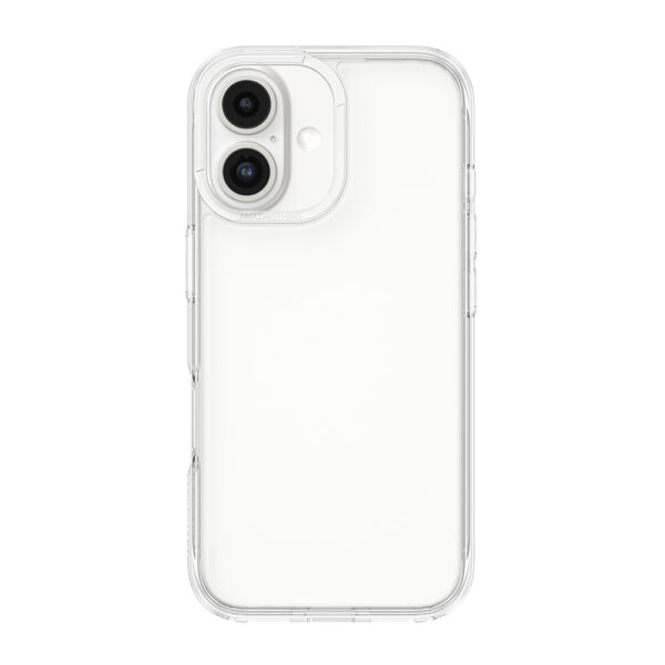 Amazing Thing Minimal Case 6.6FT IP166.1MINCL for Iphone 16 transparent
