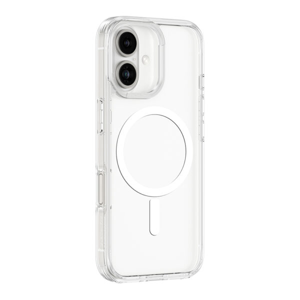 Amazing Thing Minimal Magsafe Case 6.6FT IP166.1MMINCL for Iphone 16 transparent