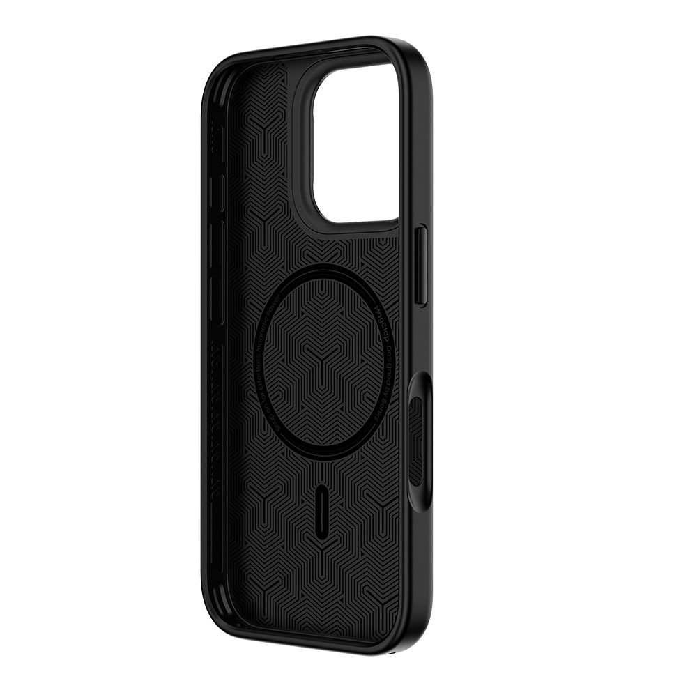 Benks Dynamic City Hong Kong Case for Iphone 16