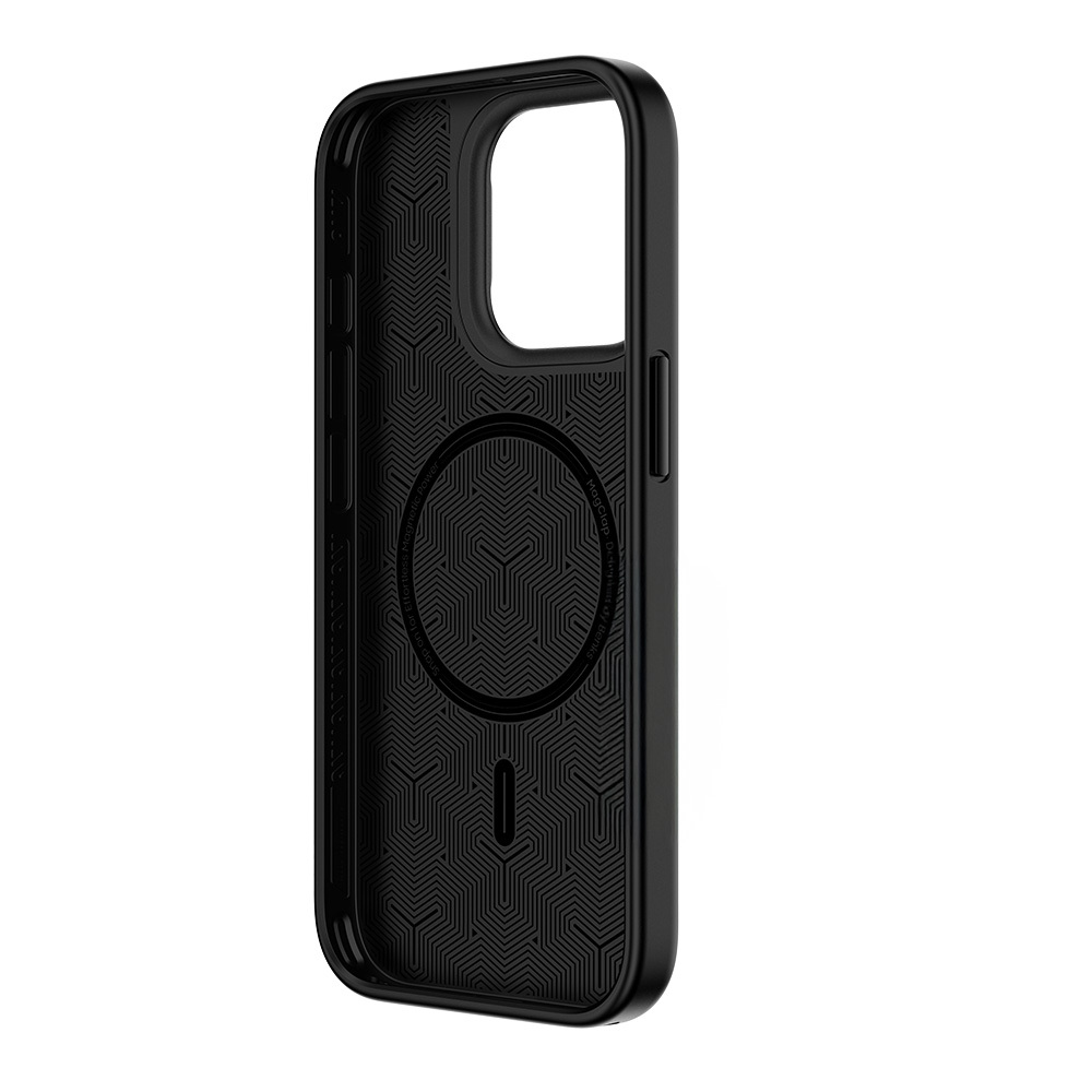 Benks Dynamic City Chicago Case for Iphone 15 Pro