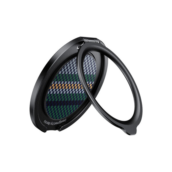 Benks Ring holder Grip Aurora magnetic