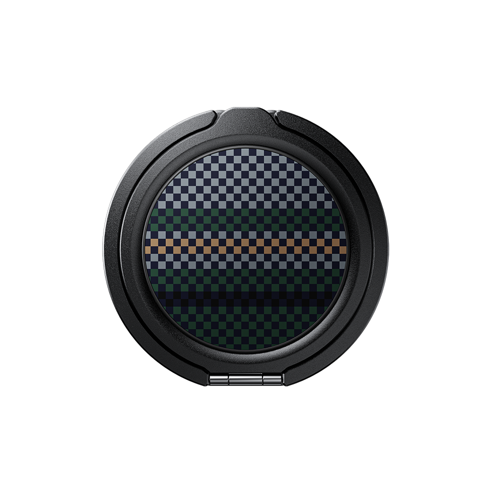 Benks Ring holder Grip Aurora magnetic