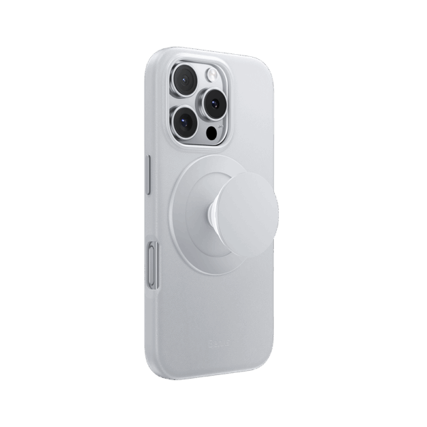 Benks Vita Pro Pop Socket grey