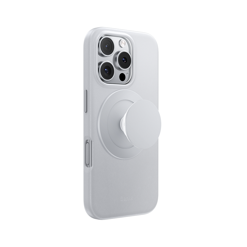 Benks Vita Pro Pop Socket grey