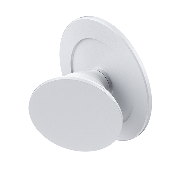 Benks Vita Pro Pop Socket grey