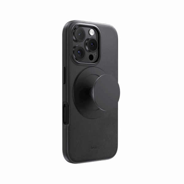 Benks Vita Pro Pop Socket black