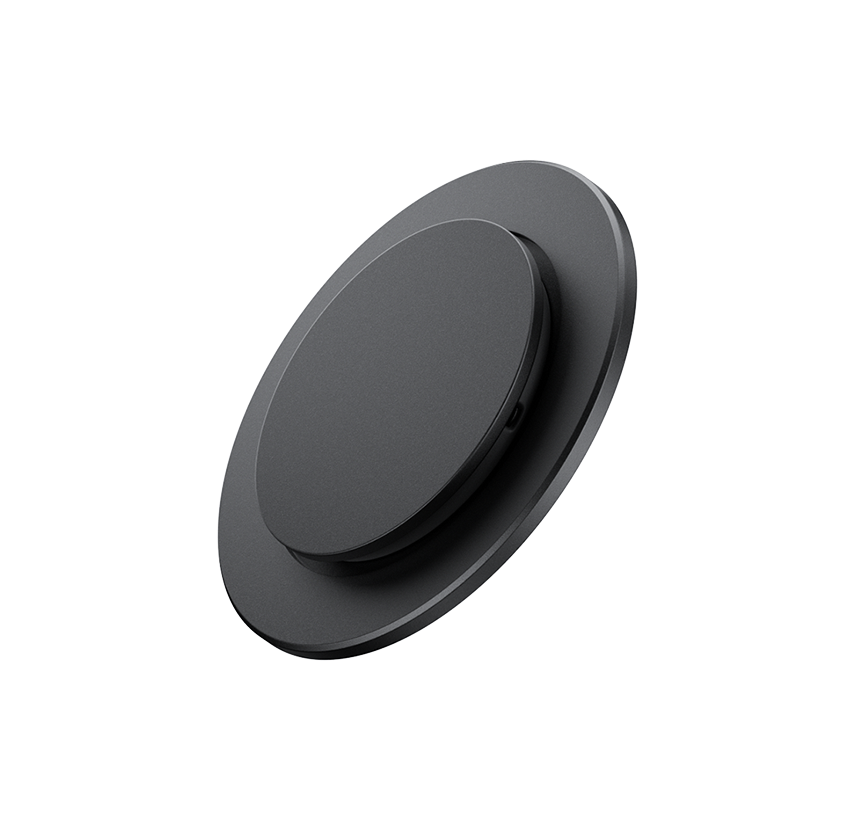 Benks Vita Pro Pop Socket black