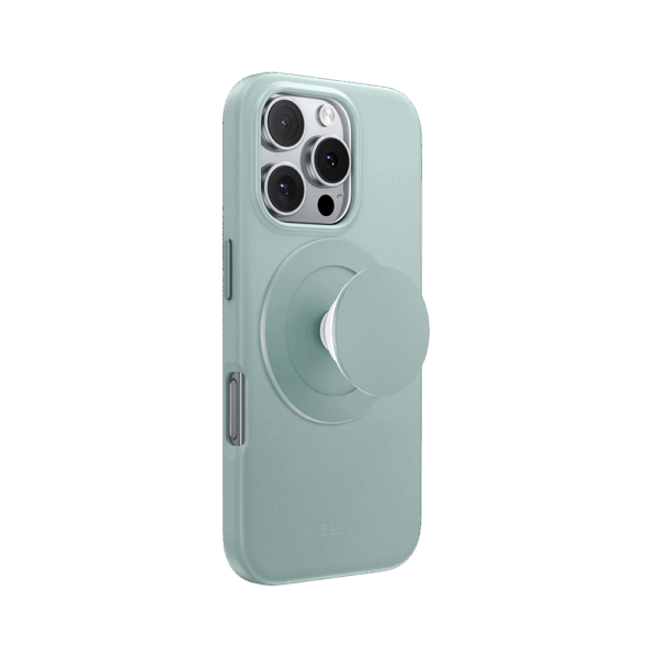 Benks Vita Pro Pop Socket green