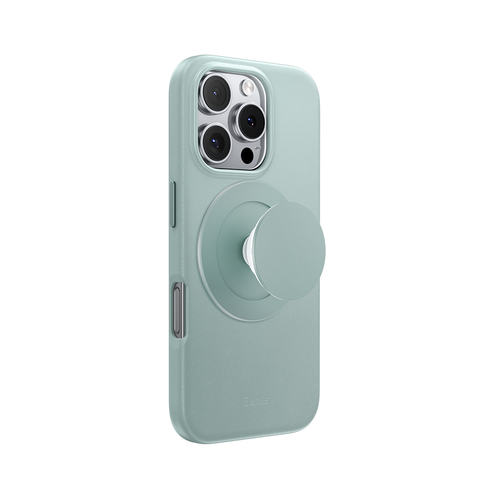 Benks Vita Pro Pop Socket green
