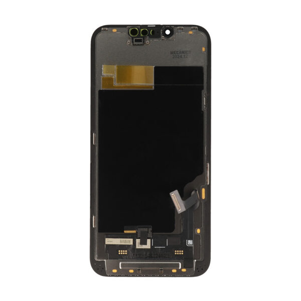 Mecanico LCD Screen Incell for Iphone 13 black with frame