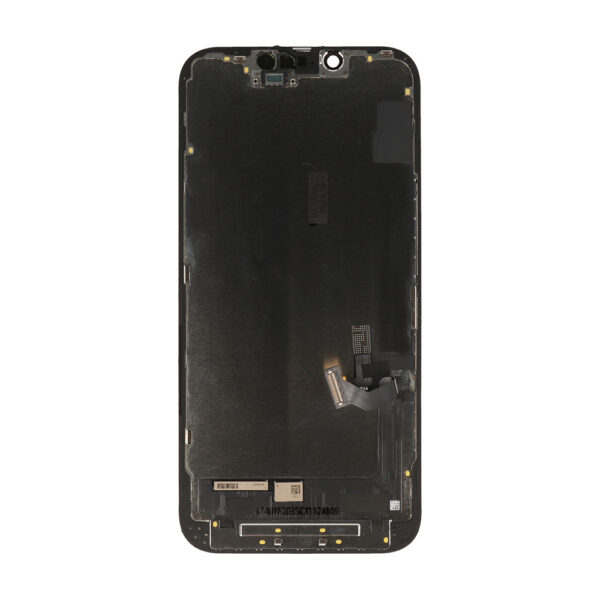 Mecanico LCD Screen Incell for Iphone 14 black with frame