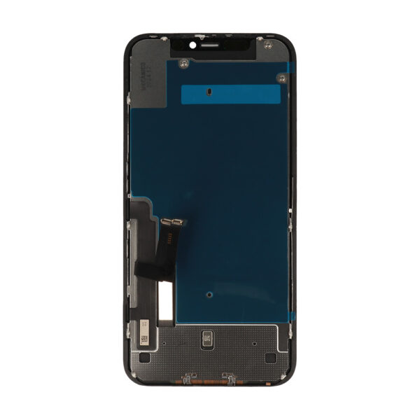 Mecanico LCD Screen Incell for Iphone 11 black with frame