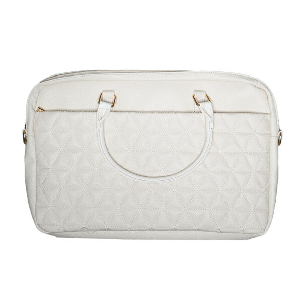Wonder Briefcase Laptop 15-16 inches pico quilted beige