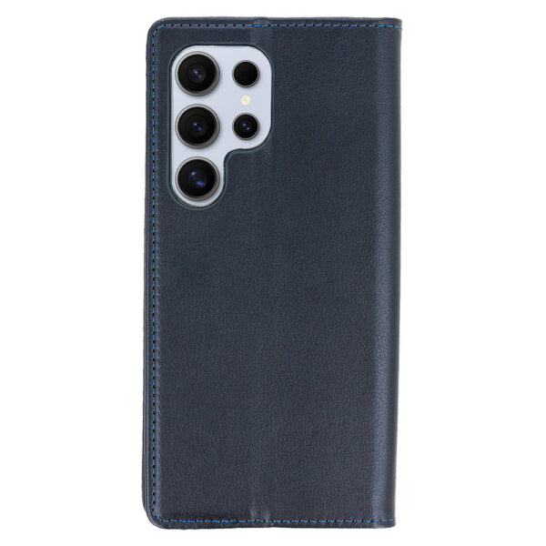 Smart Magneto Case for Xiaomi Redmi 14C navy