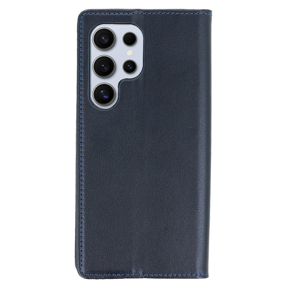 Smart Magneto Case for Xiaomi Redmi 14C navy