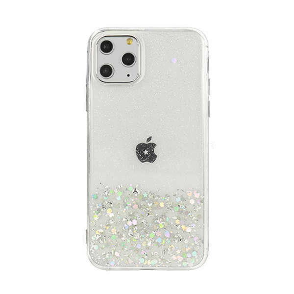 Brilliant Clear Case for Samsung Galaxy M15 5G Transparent