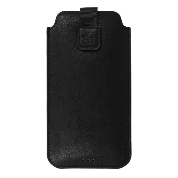 Wonder SPECIAL Case (Size  M) for Iphone 5/Nokia 215 4G/225/5310 2020 BLACK