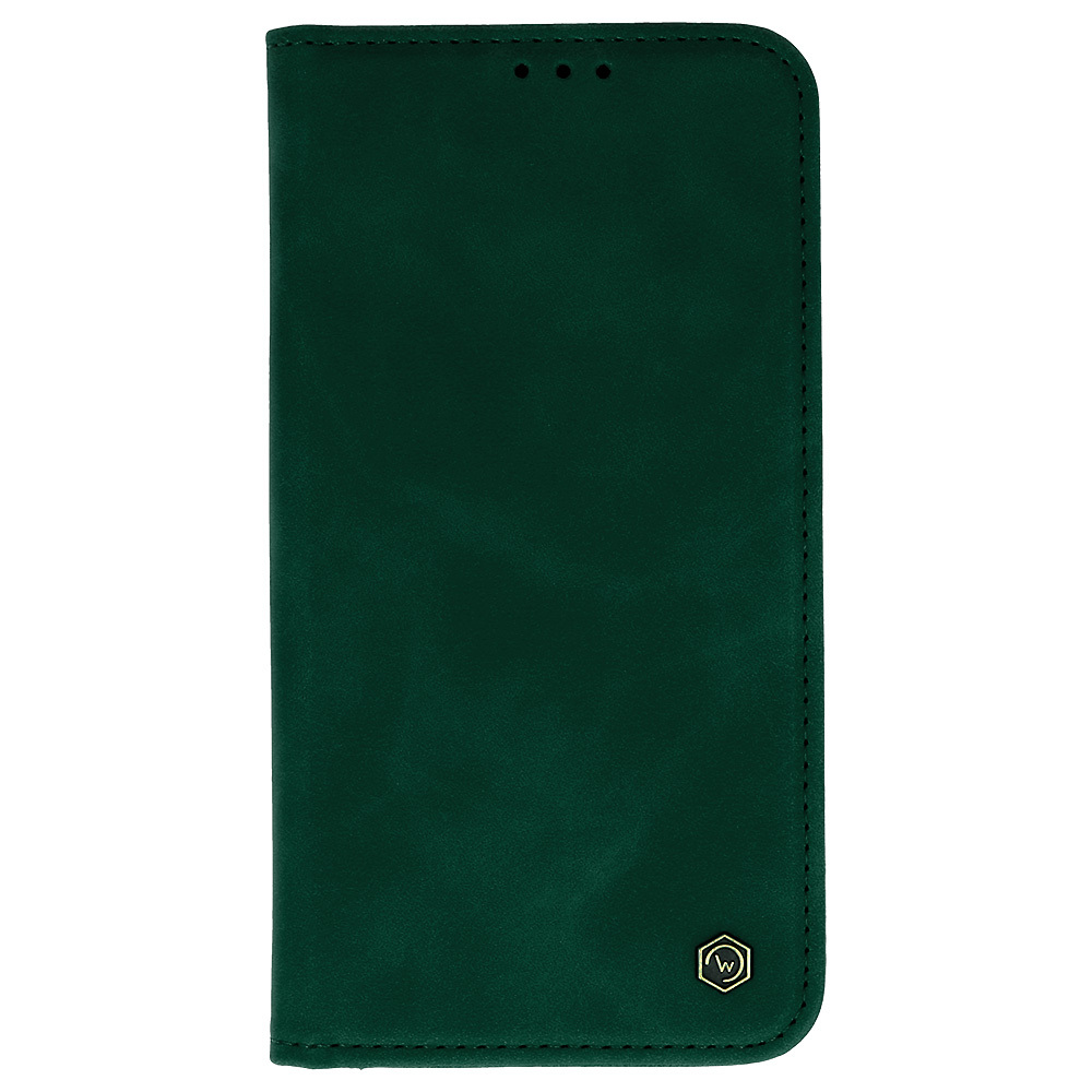 Wonder Smart Case for Samsung Galaxy A16 4G/5G green