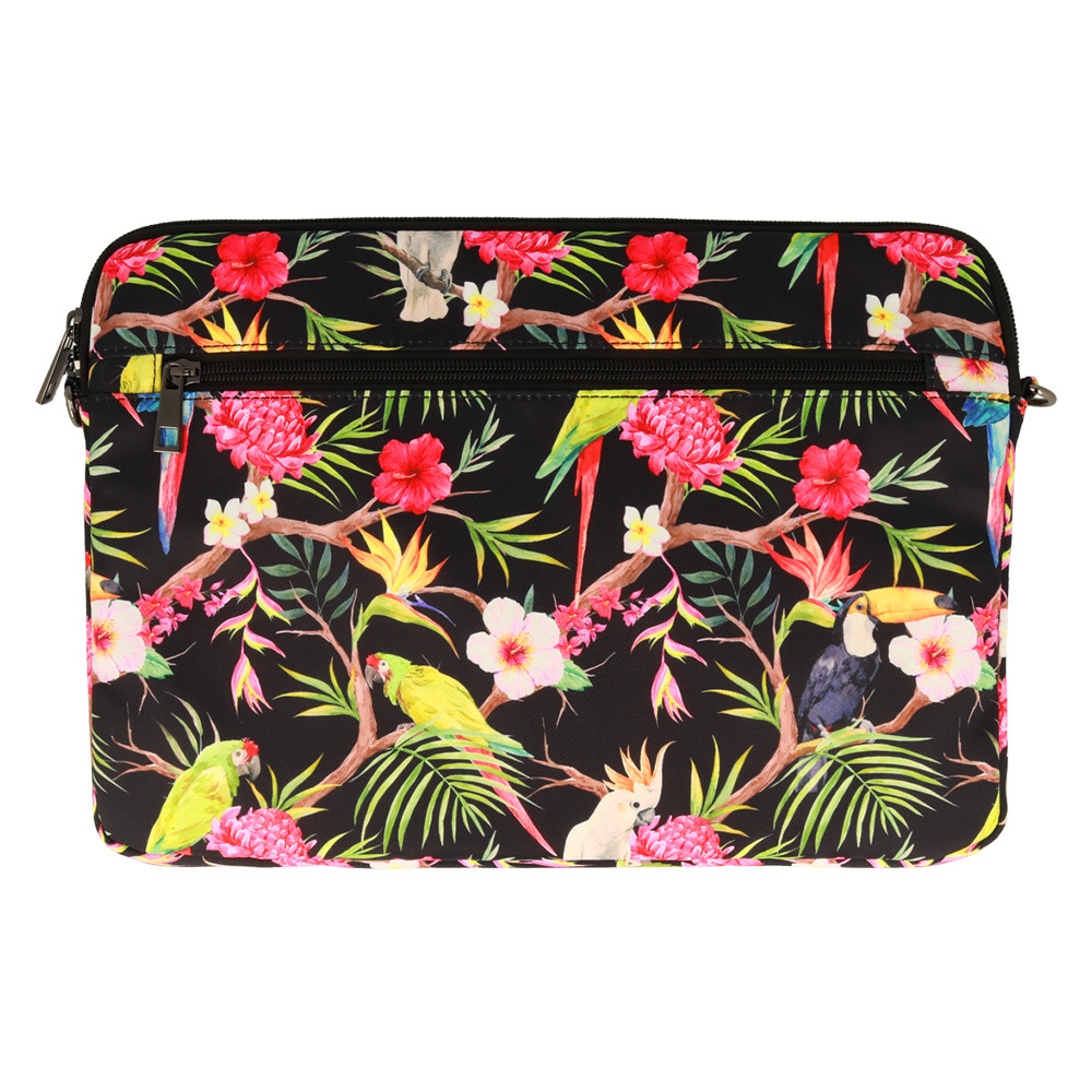 Wonder Sleeve Laptop 13-14 inches exotic