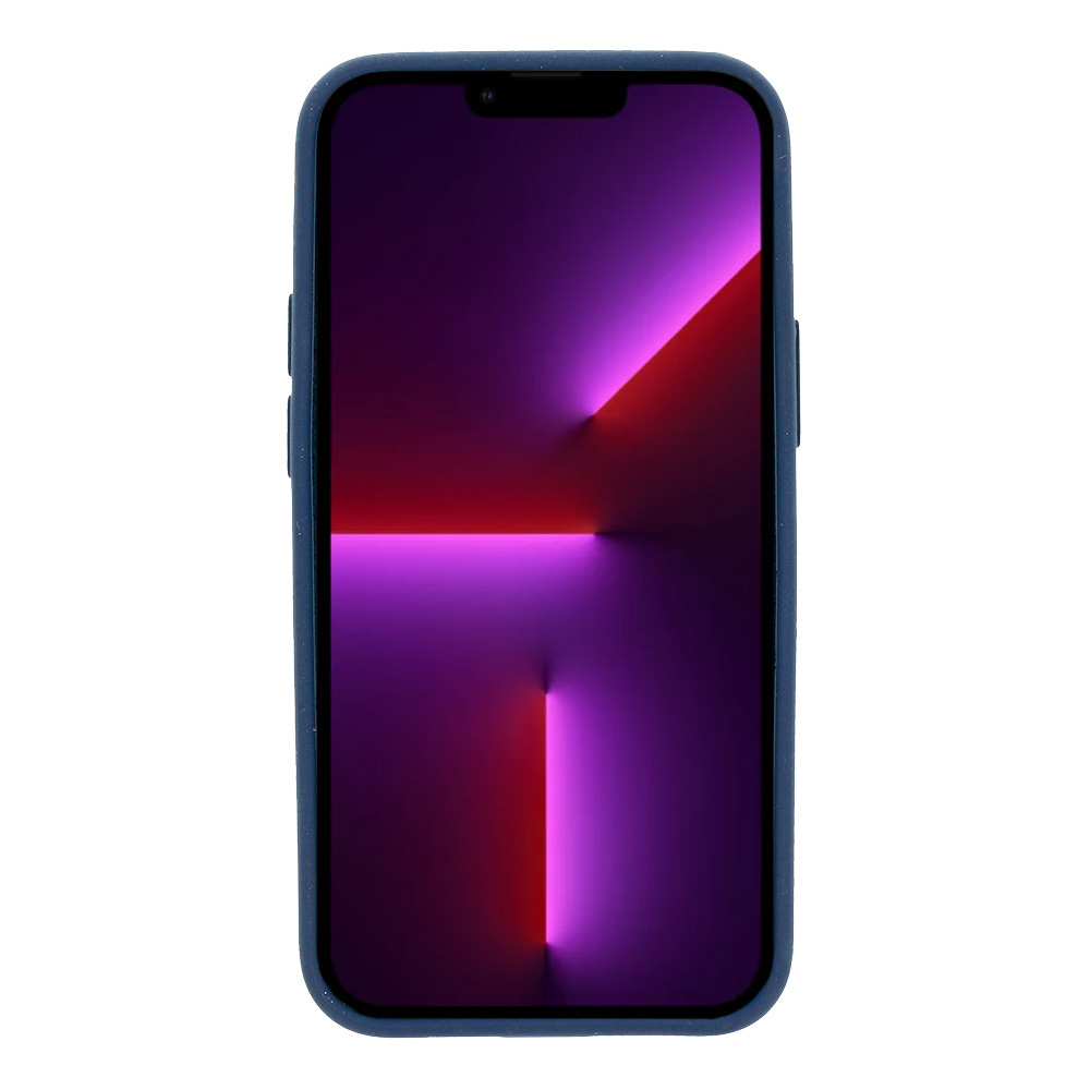 Silicone Lite Case for Xiaomi 15 5G navy