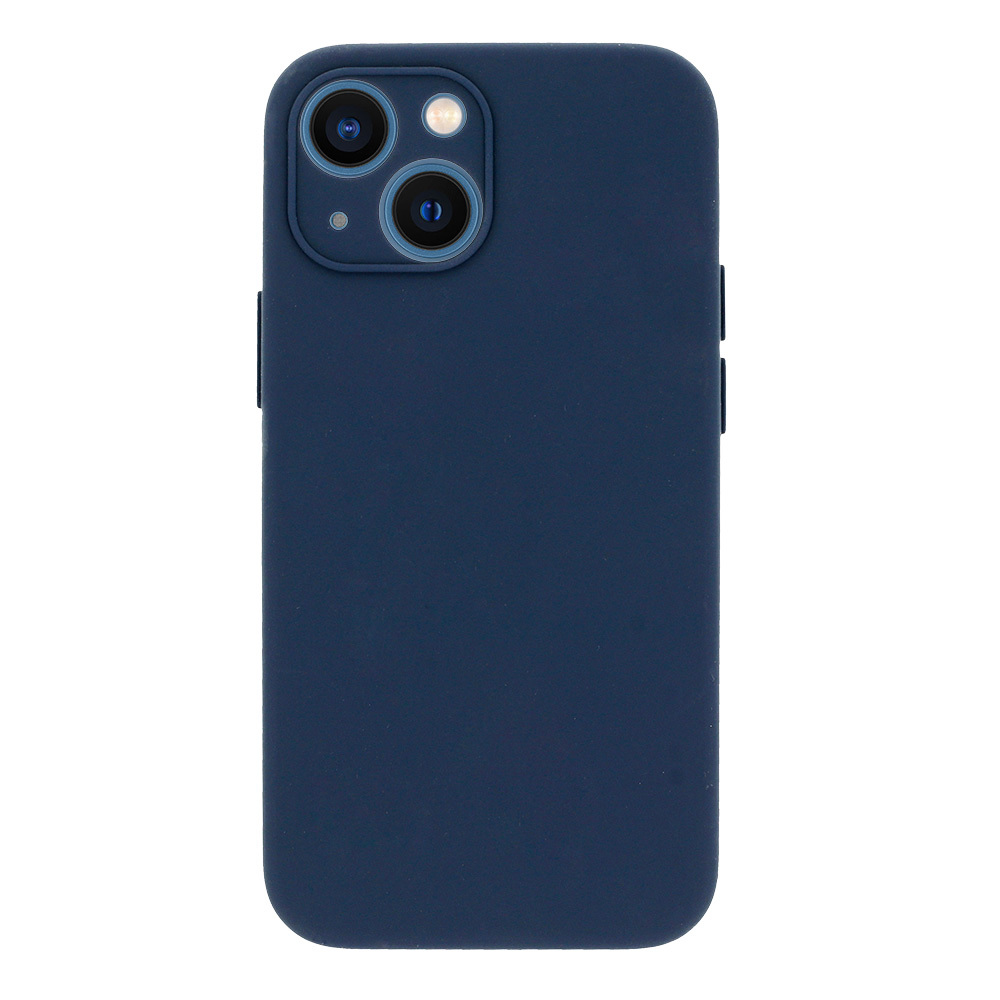 Silicone Lite Case for Xiaomi 15 Pro 5G navy