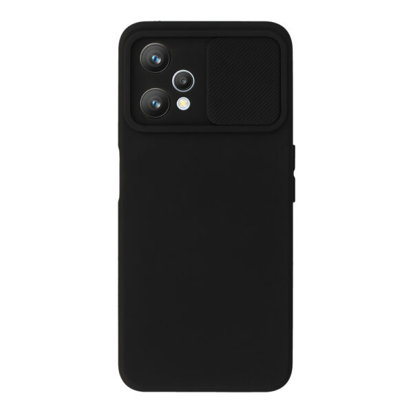 Camshield Soft for Realme 9 5G/9 Pro Black