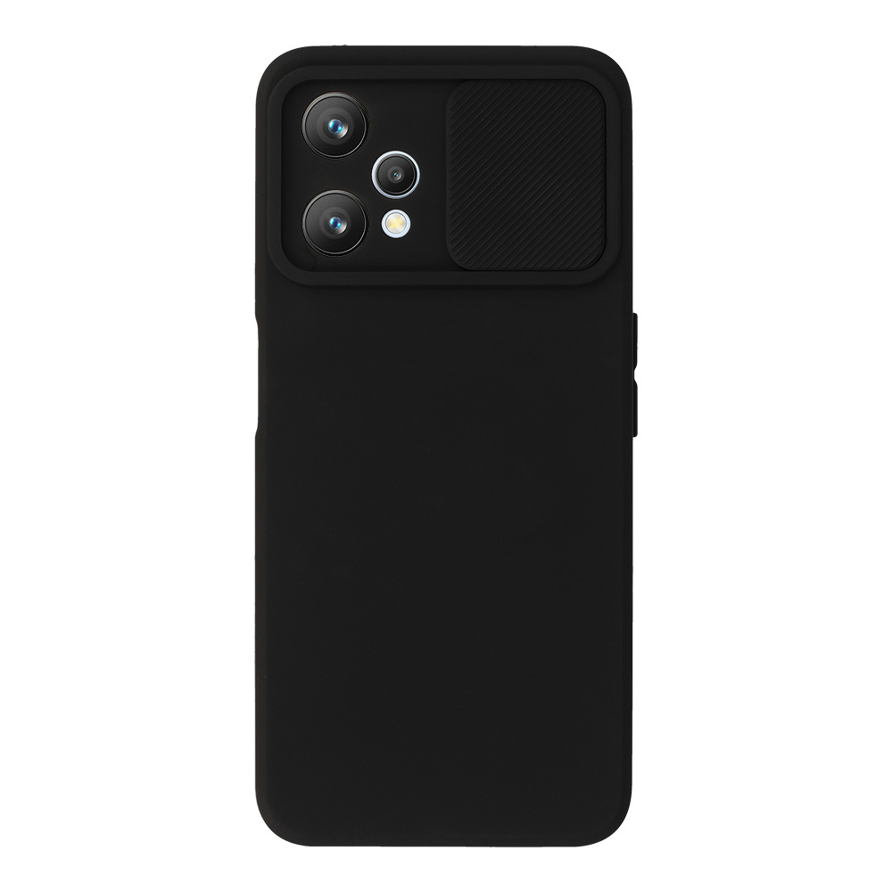 Camshield Soft for Realme 9 5G/9 Pro Black