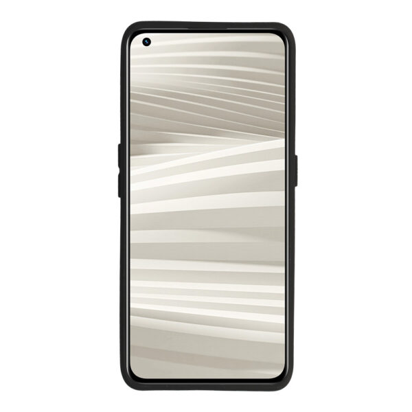 Camshield Soft for Realme GT2 Pro 5G Black