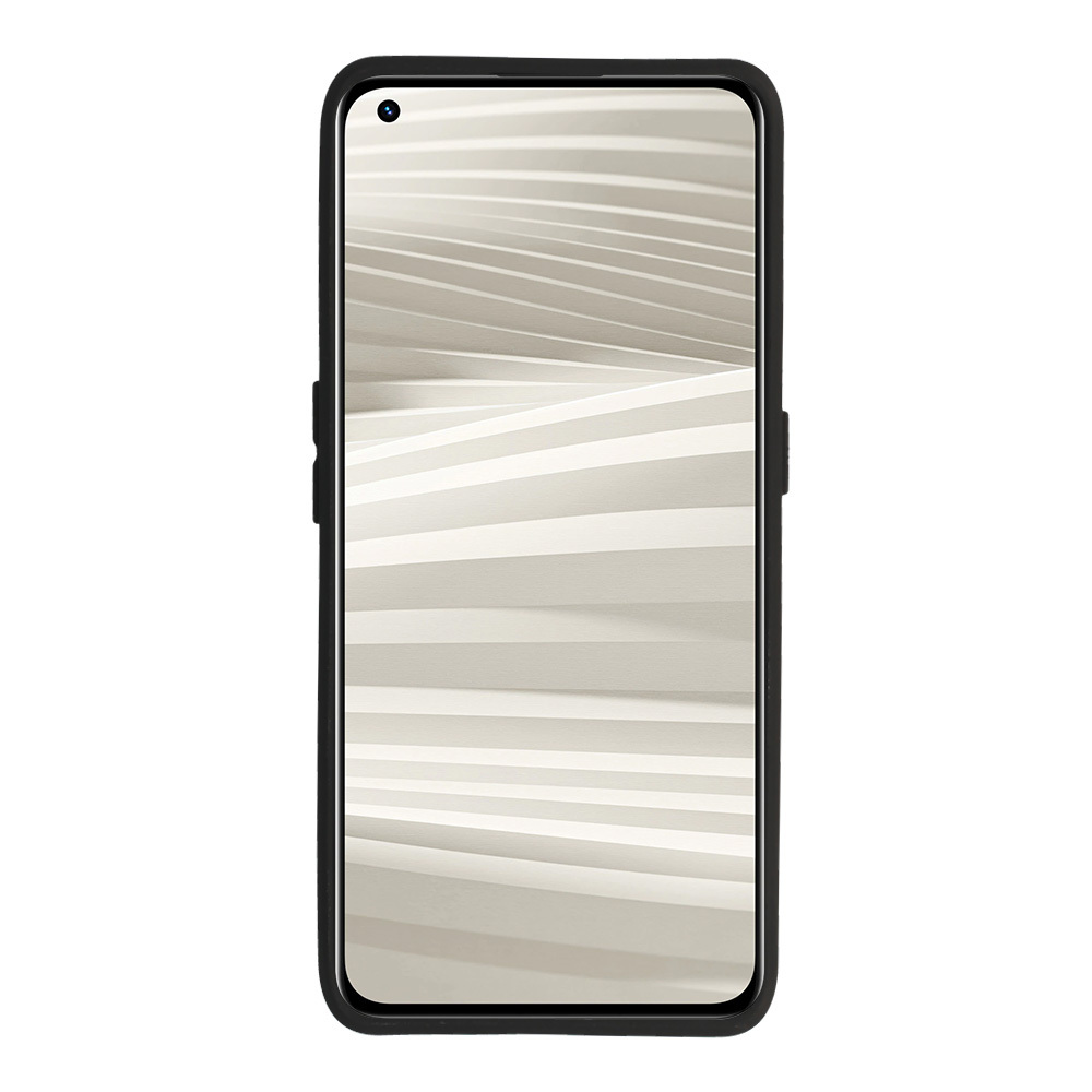 Camshield Soft for Realme GT2 Pro 5G Black
