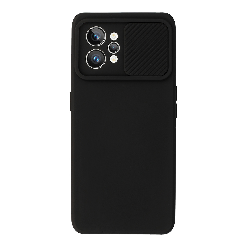 Camshield Soft for Realme GT2 Pro 5G Black